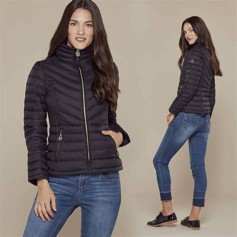 campera michael kors mujer|campera michael kors : Women's Jackets & Blazers.